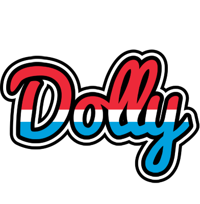 Dolly norway logo