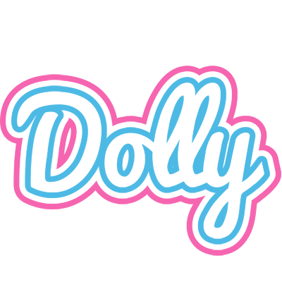 Dolly outdoors logo
