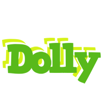 Dolly picnic logo