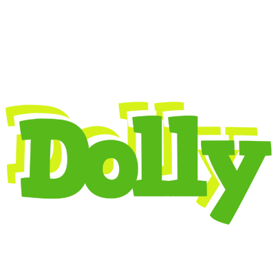 Dolly picnic logo