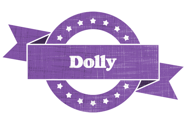 Dolly royal logo