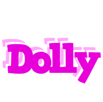 Dolly rumba logo