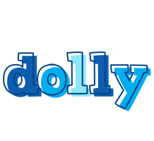 Dolly sailor logo