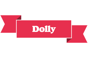 Dolly sale logo