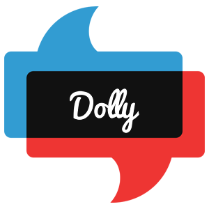 Dolly sharks logo