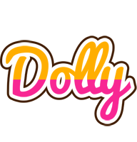 Dolly Logo | Name Logo Generator - Smoothie, Summer, Birthday, Kiddo ...