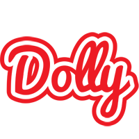 Dolly sunshine logo