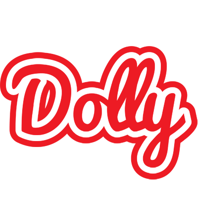 Dolly sunshine logo