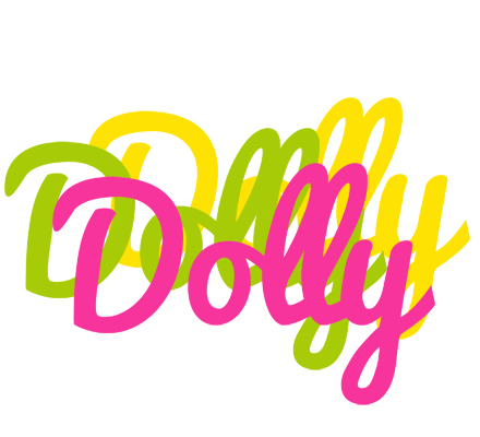 Dolly sweets logo