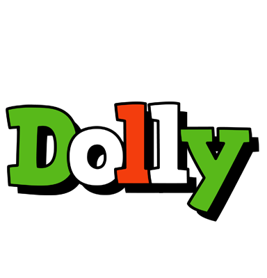 Dolly venezia logo