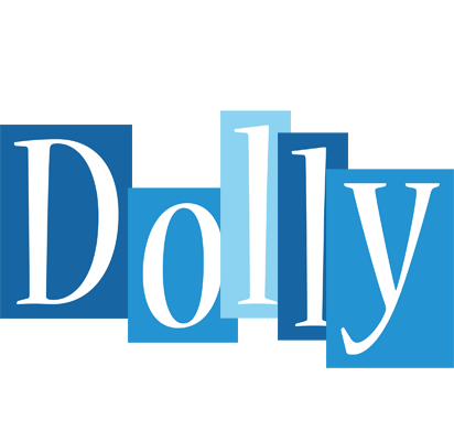 Dolly winter logo