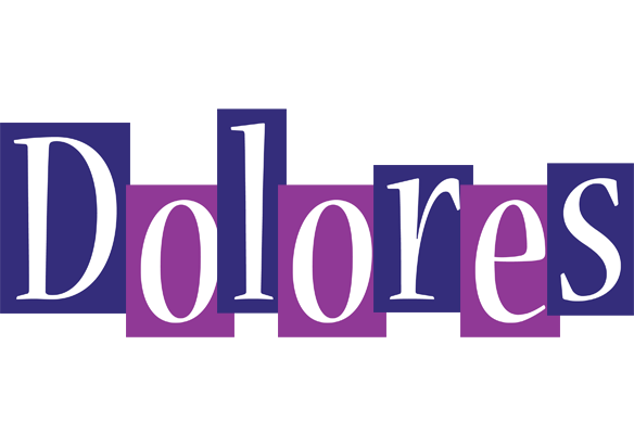 Dolores autumn logo