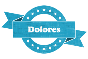 Dolores balance logo