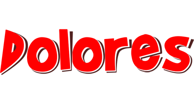 Dolores basket logo
