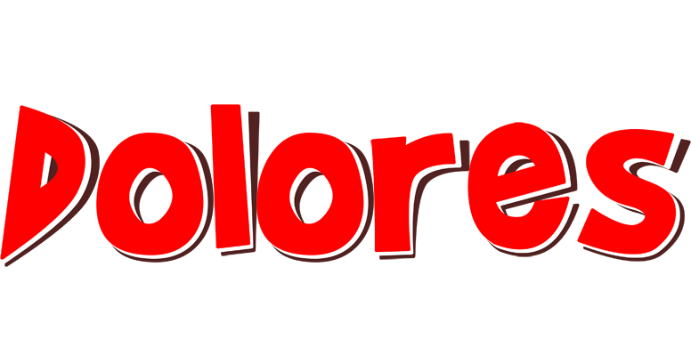 Dolores basket logo