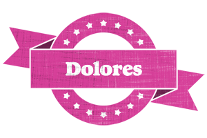 Dolores beauty logo