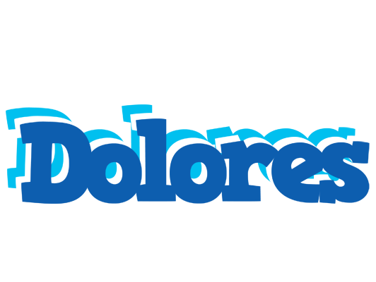 Dolores business logo