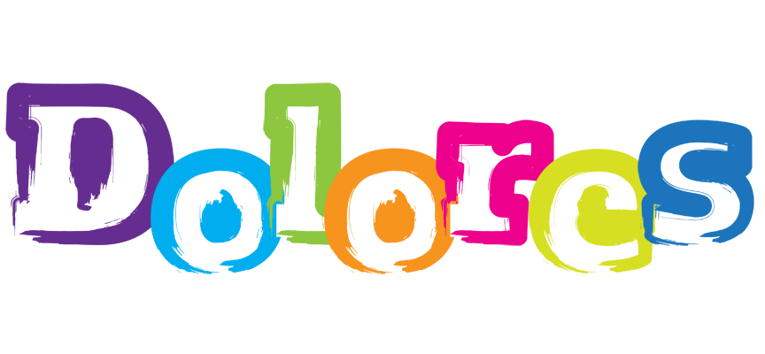 Dolores casino logo