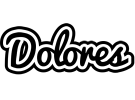 Dolores chess logo