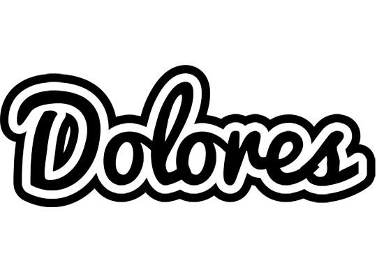 Dolores chess logo