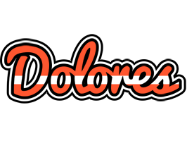 Dolores denmark logo