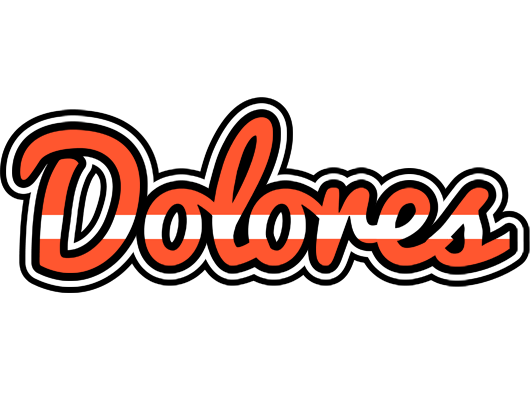 Dolores denmark logo