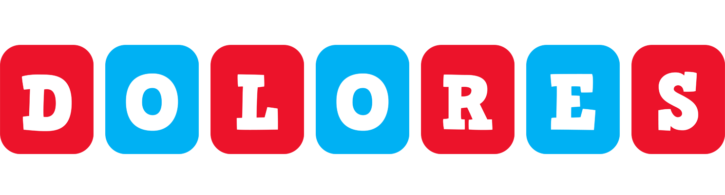 Dolores diesel logo