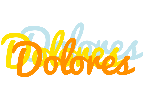 Dolores energy logo