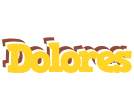Dolores hotcup logo