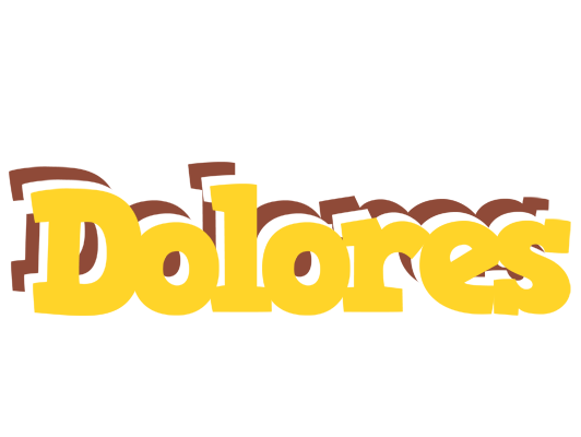 Dolores hotcup logo
