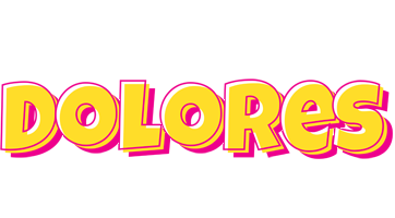 Dolores kaboom logo
