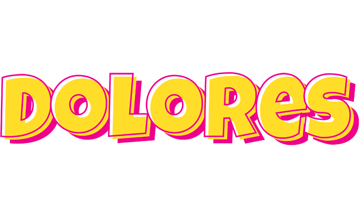 Dolores kaboom logo