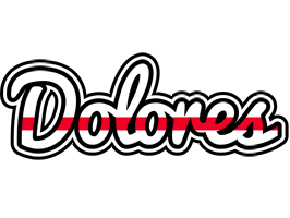 Dolores kingdom logo