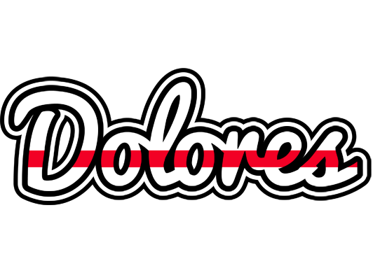 Dolores kingdom logo