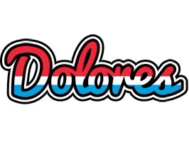 Dolores norway logo