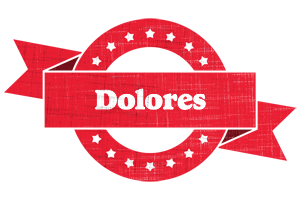 Dolores passion logo