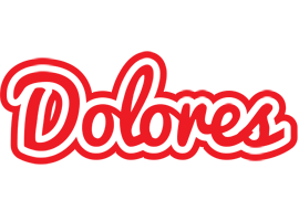 Dolores sunshine logo