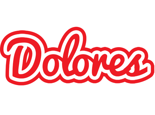Dolores sunshine logo
