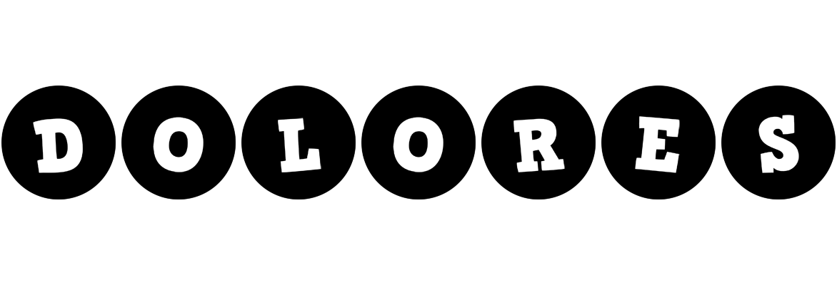 Dolores tools logo
