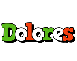Dolores venezia logo