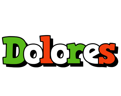 Dolores venezia logo
