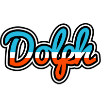 Dolph america logo