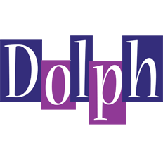 Dolph autumn logo