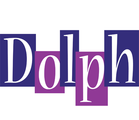 Dolph autumn logo