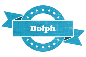 Dolph balance logo