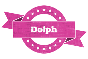 Dolph beauty logo