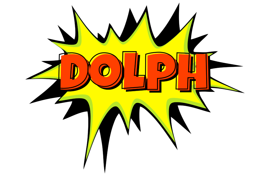Dolph bigfoot logo