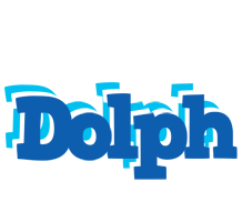 Dolph business logo