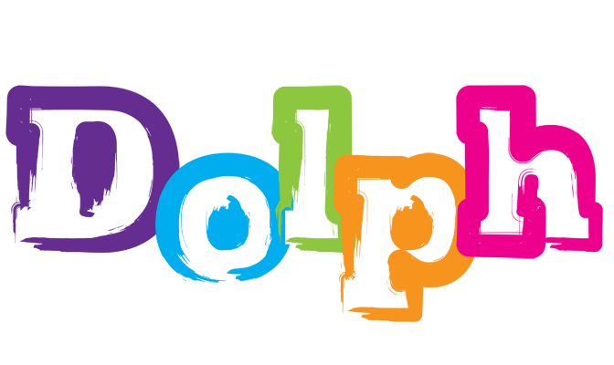 Dolph casino logo