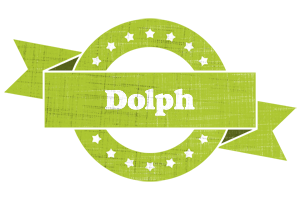 Dolph change logo